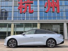 Dongfeng Xinghai S7 2024 555 Deluxe Edition - ფოტო 2
