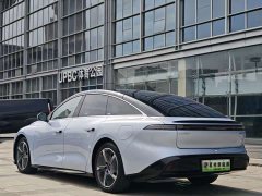 Dongfeng Xinghai S7 2024 555 Deluxe Edition - ფოტო 3