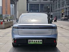 Dongfeng Xinghai S7 2024 555 Deluxe Edition - ფოტო 4