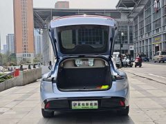 Dongfeng Xinghai S7 2024 555 Deluxe Edition - ფოტო 6