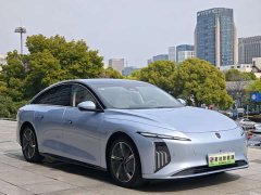 Dongfeng Xinghai S7 2024 555 Deluxe Edition - ფოტო 7