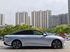 Dongfeng Xinghai S7 2024 555 Deluxe Edition - ფოტო 8