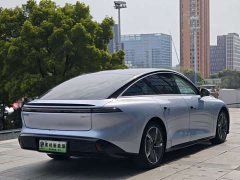 Dongfeng Xinghai S7 2024 555 Deluxe Edition - ფოტო 9