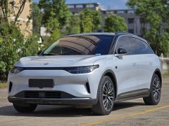 Leapmotor C11 2021 Facelift Luxury - ფოტო 1