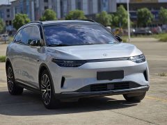 Leapmotor C11 2021 Facelift Luxury - ფოტო 3