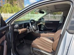 Leapmotor C11 2021 Facelift Luxury - ფოტო 5