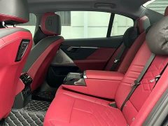 BMW 5 Series 530Li Premier M Sport Package - ფოტო 2