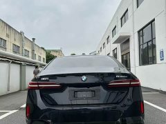 BMW 5 Series 530Li Premier M Sport Package - ფოტო 5