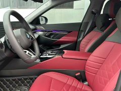 BMW 5 Series 530Li Premier M Sport Package - ფოტო 7