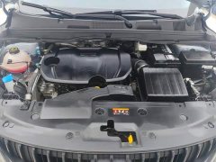 Geely Bingyue 1.5T DCT Longteng - ფოტო 10