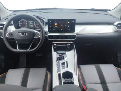 Geely Bingyue 1.5T DCT Longteng - ფოტო 12