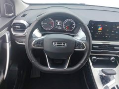 Geely Bingyue 1.5T DCT Longteng - ფოტო 14