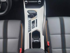 Geely Bingyue 1.5T DCT Longteng - ფოტო 15