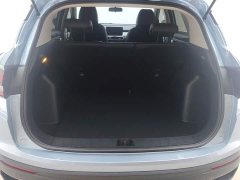 Geely Bingyue 1.5T DCT Longteng - ფოტო 4