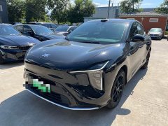 IM Motors Zhiji LS6 2026 Extended Range 66 Max - ფოტო 1