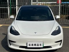 Tesla Model 3 Standard Range RWD Upgrade - ფოტო 2