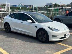 Tesla Model 3 Standard Range RWD Upgrade - ფოტო 3