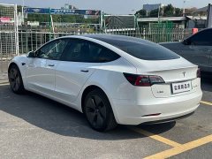 Tesla Model 3 Standard Range RWD Upgrade - ფოტო 4