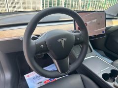 Tesla Model 3 Standard Range RWD Upgrade - ფოტო 6