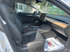 Tesla Model 3 Standard Range RWD Upgrade - ფოტო 7