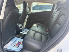 Tesla Model 3 Standard Range RWD Upgrade - ფოტო 8