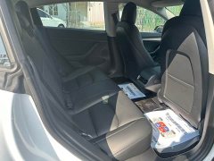 Tesla Model 3 Standard Range RWD Upgrade - ფოტო 9