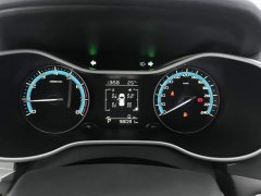 Geely Emgrand UP 1.5L CVT Luxury - ფოტო 14
