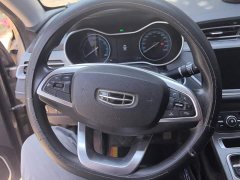 Geely Emgrand UP 1.5L CVT Luxury - ფოტო 15
