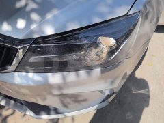 Geely Emgrand UP 1.5L CVT Luxury - ფოტო 5
