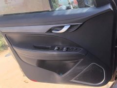 Geely Emgrand UP 1.5L CVT Luxury - ფოტო 7