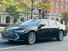 Toyota Avalon 2024 Hybrid 2.0L Luxury - ფოტო 1