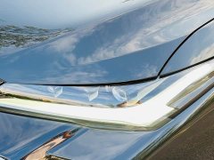 Toyota Avalon 2024 Hybrid 2.0L Luxury - ფოტო 10