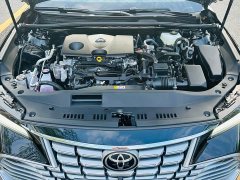 Toyota Avalon 2024 Hybrid 2.0L Luxury - ფოტო 11