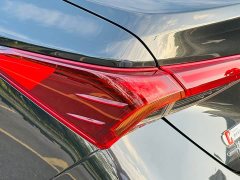 Toyota Avalon 2024 Hybrid 2.0L Luxury - ფოტო 12