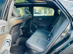 Toyota Avalon 2024 Hybrid 2.0L Luxury - ფოტო 14
