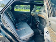 Toyota Avalon 2024 Hybrid 2.0L Luxury - ფოტო 16