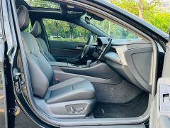 Toyota Avalon 2024 Hybrid 2.0L Luxury - ფოტო 17