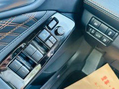 Toyota Avalon 2024 Hybrid 2.0L Luxury - ფოტო 18