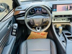 Toyota Avalon 2024 Hybrid 2.0L Luxury - ფოტო 19