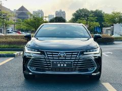 Toyota Avalon 2024 Hybrid 2.0L Luxury - ფოტო 2