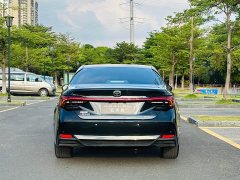 Toyota Avalon 2024 Hybrid 2.0L Luxury - ფოტო 5