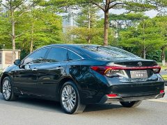 Toyota Avalon 2024 Hybrid 2.0L Luxury - ფოტო 6
