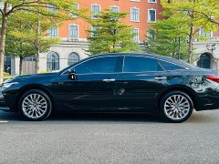 Toyota Avalon 2024 Hybrid 2.0L Luxury - ფოტო 8