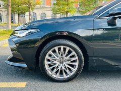 Toyota Avalon 2024 Hybrid 2.0L Luxury - ფოტო 9