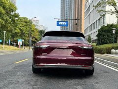 Xpeng Aionic S9T Extended Range Ultra Long Range Version (192-Channel LiDAR) - ფოტო 5