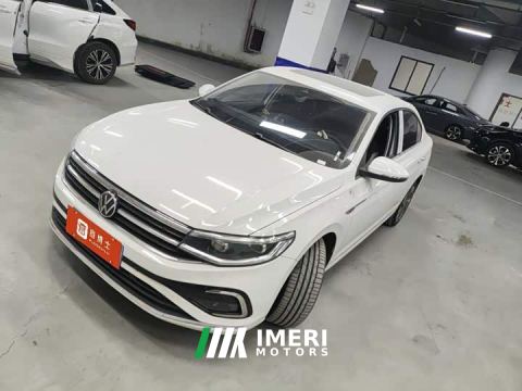 2024 Volkswagen Bora 300TSI DSG Respect Edition