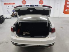 Volkswagen Bora 2023 300TSI DSG Respect Edition - ფოტო 10