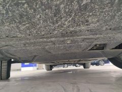 Volkswagen Bora 2023 300TSI DSG Respect Edition - ფოტო 11