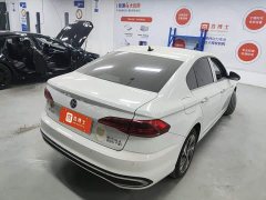 Volkswagen Bora 2023 300TSI DSG Respect Edition - ფოტო 2