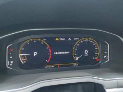 Volkswagen Bora 2023 300TSI DSG Respect Edition - ფოტო 4